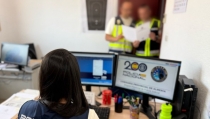 Desarticulan en Almer&iacute;a un entramado de blanqueo de capitales del narcotr&aacute;fico