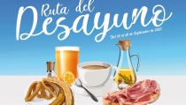 ASHAL abre en septiembre la Ruta del Desayuno con la participaci&oacute;n de 31 establecimientos