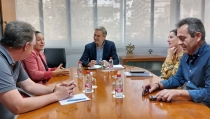 La Junta flexibilizar&aacute; las ayudas al empleo estable en hosteler&iacute;a y comercio de cara a Navidad