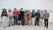 El Centro de Interpretaci&oacute;n Patrimonial inaugura 'Atypic-Al', de Mila Mullor
