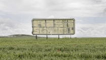 Espacio disponible.