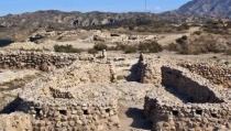 La Comisi&oacute;n de Patrimonio aprueba el Proyecto de Investigaci&oacute;n de Los Millares