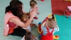 Cerca de 67.000 escolares de 2 a&ntilde;os tendr&aacute;n plaza gratis en el primer ciclo de Infantil