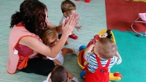 Cerca de 67.000 escolares de 2 a&ntilde;os tendr&aacute;n plaza gratis en el primer ciclo de Infantil