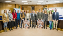 Roquetas de Mar vivir&aacute; una 'Navidad llena de ilusi&oacute;n' con m&aacute;s de 50 propuestas