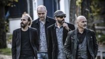 Enemigos, cabeza de cartel del Candil Rock.