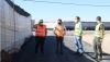 El Ejido aprueba la mejora y pavimentaci&oacute;n del transitado camino rural de La Galiana