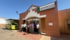 El centro de salud de Sorbas ya cuenta con servicios de odontolog&iacute;a y fisioterapia