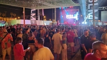 El BLM Festival lleva a Balerma la mejor m&uacute;sica electr&oacute;nica del momento