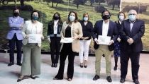 Andaluc&iacute;a destina 16,5 millones de euros a ayudas a la agricultura ecológica