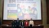 Las instituciones de Almer&iacute;a refuerzan su uni&oacute;n para impulsar la igualdad