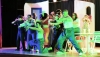 Teatro, m&uacute;sica y talleres en la programaci&oacute;n navide&ntilde;a de Lucainena de las Torres