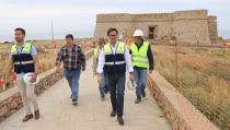 El Ejido potenciar&aacute; su oferta tur&iacute;stica con el Centro de Experiencias Gastron&oacute;micas