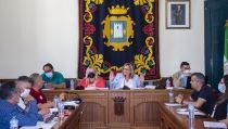 N&iacute;jar utilizar&aacute; fondos propios para garantizar la campa&ntilde;a tur&iacute;stica