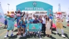 El Toyo Basket gana la 13&ordf; Copa COVAP de baloncesto 3x3 femenino