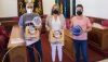 Las Escuelas Deportivas de N&iacute;jar ampl&iacute;an su oferta formativa para el pr&oacute;ximo curso