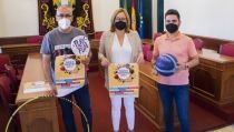 Las Escuelas Deportivas de N&iacute;jar ampl&iacute;an su oferta formativa para el pr&oacute;ximo curso