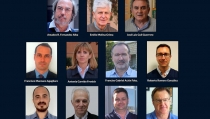 Once investigadores de la UAL, entre los m&aacute;s influyentes del mundo