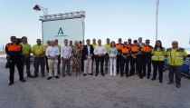 Andaluc&iacute;a incluye un asistente de conversaci&oacute;n en su &uacute;ltimo Cat&aacute;logo de Playas