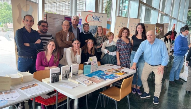 La investigaci&oacute;n de la UAL y las empresas tejen alianzas en las Jornadas i+E