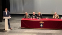 N&iacute;jar escucha las propuestas de vecinos y empresarios para su planificaci&oacute;n urbana