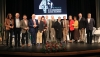 Antonio Bonilla, alcalde de V&iacute;car, recibe el Premio 4 de Diciembre-Rafael Escuredo