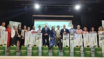 Los Premios Ec&oacute;latras distinguen iniciativas para impulsar la sostenibilidad