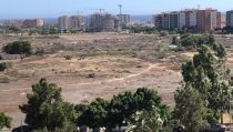 Aprobado el proyecto de urbanizaci&oacute;n de la zona norte de la Vega de Ac&aacute;