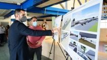 El nuevo Complejo Deportivo de Costacabana contar&aacute; con una inversi&oacute;n de 6 millones