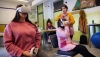 Verdiblanca apuesta por la realidad virtual para crear entornos laborales inclusivos