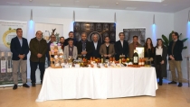 Almer&iacute;a promocionar&aacute; sus mejores productos en la Muestra Gastron&oacute;mica de Hotusa en FITUR