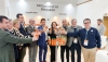 Los productos de 'Sabores Almer&iacute;a' destacan por su calidad en Fruit Logistica