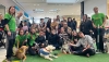 El CC Torrec&aacute;rdenas celebra su tercer aniversario como espacio 'pet friendly'