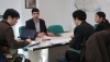 Agricultura de Jap&oacute;n visita El Ejido para conocer su modelo productivo