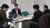 Agricultura de Jap&oacute;n visita El Ejido para conocer su modelo productivo