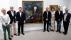 El MUREC incorpora una obra de Zuloaga a su colecci&oacute;n permanente