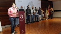 Diputaci&oacute;n lleva los mejores cortos de FICAL a siete municipios de la provincia