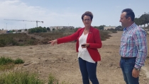 El PSOE califica de "chapuza" la soluci&oacute;n al vertido de agua en Costacabana