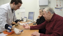 El Servicio Andaluz de Salud ampliar&aacute; su plantilla con 2.382 profesionales m&aacute;s