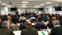 ASAJA se movilizar&aacute; contra el Plan Estrat&eacute;gico Nacional de la PAC