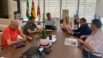 Endesa se compromete a mejorar la red el&eacute;ctrica de Almer&iacute;a