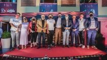 Aitana, Ara Malikian, El Barrio, Carlos Rivera y God Save The Queen en el Cabaret Festival