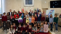 Almer&iacute;a acoge el II Encuentro de Consejos Locales de Infancia y Adolescencia