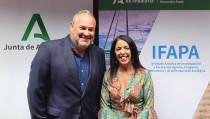 El Centro de Innovaci&oacute;n Tecnol&oacute;gica de COEXPHAL entra en el Consejo Asesor del Ifapa