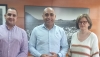ASAJA Almer&iacute;a transmite a la Junta su preocupaci&oacute;n por la grave sequ&iacute;a que afecta a la provincia