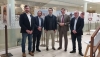 Almer&iacute;a exhibe en C&oacute;rdoba su mejor cocina marinera y sus lugares emblem&aacute;ticos