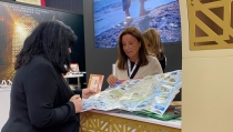 'Costa de Almer&iacute;a' se promociona como destino tur&iacute;stico en la IFTM TOP RESA de Par&iacute;s