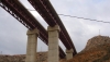 12,6 millones para rehabilitar el viaducto del Barranco de El Caballar en la A7