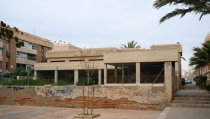 El barrio de Nueva Andaluc&iacute;a tendr&aacute; un Centro Socio-Cultural para la Tercera Edad