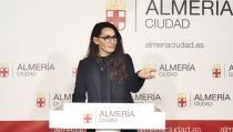 Podemos propone la creaci&oacute;n de un punto limpio en el centro de Almer&iacute;a